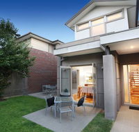 Kew Luxury Townhouse - Stayed