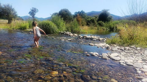 Khancoban Lakeside Caravan Park - Stayed 3