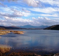 Khancoban Lakeside Caravan Park - Stays Accommodation