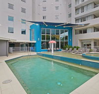 Ki-Ea 538 67 William Street - Stays Accommodation