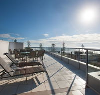 Ki-ea Apartments - Stays Accommodation