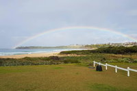 Kiama Downs Beach House