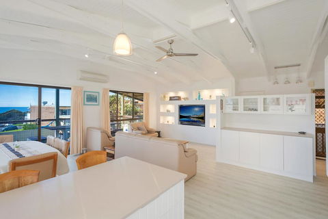 Kianga Parade Beach House - Stayed 1