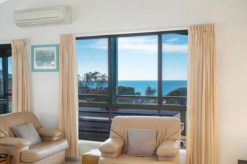 Kianga Parade Beach House - Stayed 2