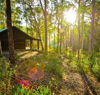 Kianinny Bush Cottages - Stayed