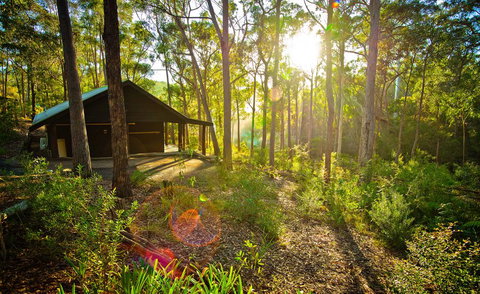 Kianinny Bush Cottages - Stays Accommodation 0