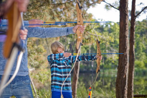 Kianinny Bush Cottages - Stays Accommodation 3