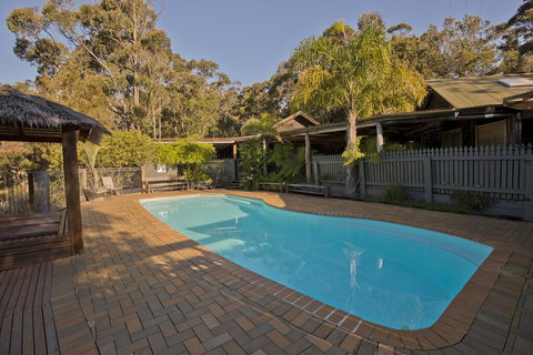 Kianinny Bush Cottages - Stays Accommodation 1