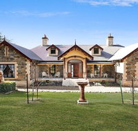 Kilburn - views as far as the eyes can see