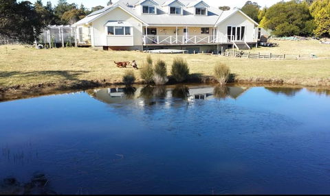 Kilfinan - Stays Accommodation 1
