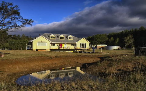 Kilfinan - Stays Accommodation 2
