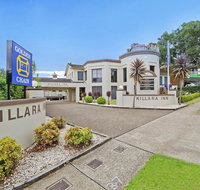 Killara Hotel  Suites - Stayed