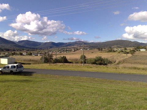 Killarney Country Living - Stayed 2