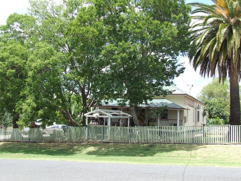 Killarney Country Living - Stayed 0