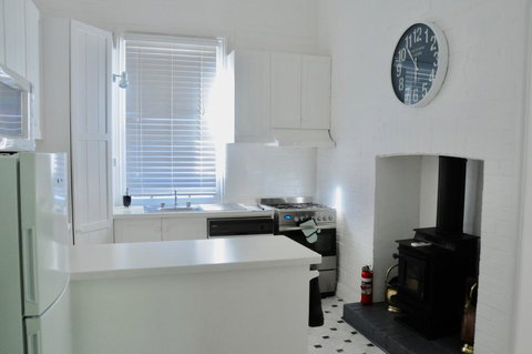 Kilparney House - Stayed 1