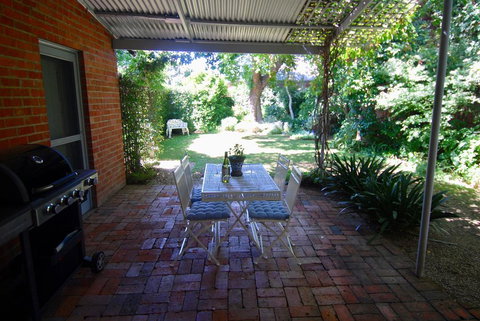 Kilparney House - Stayed 2