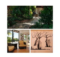 Kimberley Croc Motel - Stayed