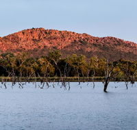 Kimberleyland Waterfront Holiday Park - Stayed