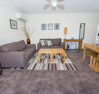 Kimbriki Unit 8 - Shoal Bay - Stayed