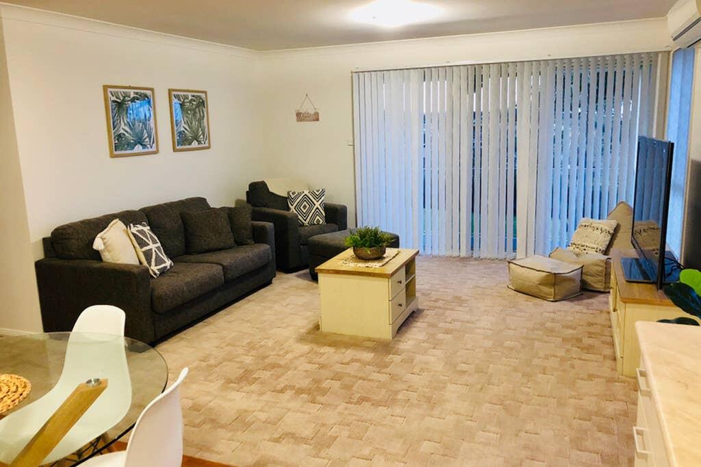 Kiama NSW Stays Accommodation