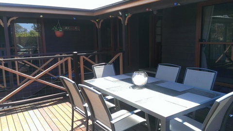 Kincumber House - Stayed 2