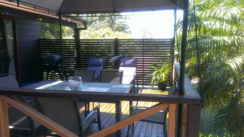 Kincumber House - Stayed 1