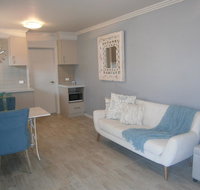 Kindred Studio Apartments