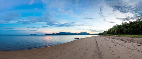 King Reef Beach House - Stays Accommodation 2