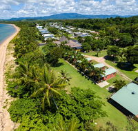 King Reef Beach House - Stayed