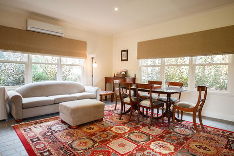 King River Cottage - Stayed 2