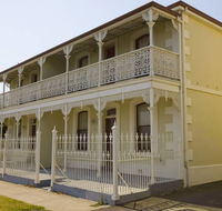 King Street Apartments - Stayed