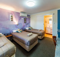 Kingaroy Country Motel - Stayed