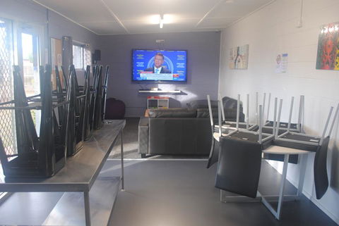 Kingaroy Holiday Park - Stayed 2