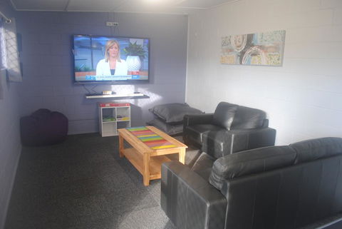 Kingaroy Holiday Park - Stayed 1