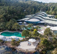 Kingfisher Bay Resort - Stays Accommodation