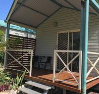 Kingfisher Caravan Park - Stayed