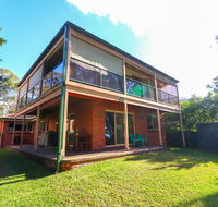 Kingfisher LakeHouse - Stayed