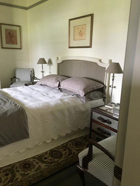 Kings Cottage Uralla - Stays Accommodation 3