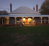 Kings Cottage Uralla - Stays Accommodation