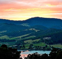 Kings Hill Accommodation