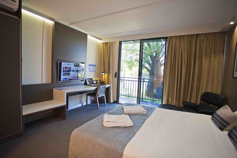 Kings Park - Accommodation - Stays Accommodation 0