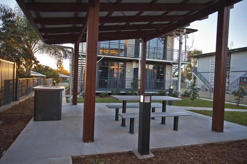 Kings Park - Accommodation - Stays Accommodation 1