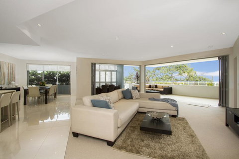 KINGSCLIFF OCEAN VIEW TERRACE BY THE FIGTREE 5 - Stayed 0