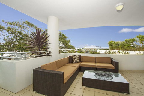 KINGSCLIFF OCEAN VIEW TERRACE BY THE FIGTREE 5 - Stayed 1