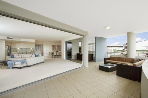 KINGSCLIFF OCEAN VIEW TERRACE BY THE FIGTREE 5 - Stayed 2