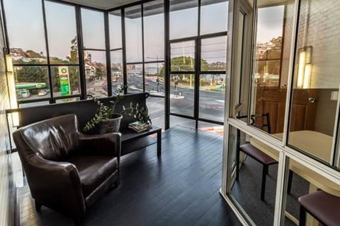 Kingsford Riverside Inn - Stays Accommodation 2