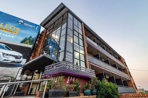 Kingsford Riverside Inn - Stays Accommodation 0