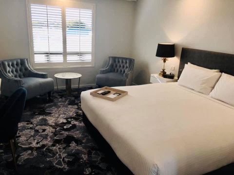 Kingsford Smith Motel - Stays Accommodation 2
