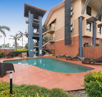 Kingsford Smith Motel - Stays Accommodation