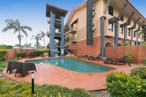 Kingsford Smith Motel - Stays Accommodation 0